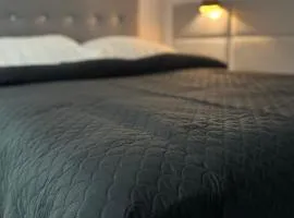 NEW -Sweet Dreams -Na uboczu Centrum -PARKOWE WZGÓRZE -Garaż Podziemny-f VAT