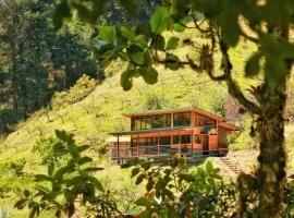 Casa Buena Vista San Gerardo de Dota