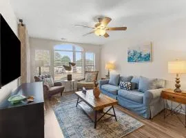 Golf Getaway 3 Bedroom Fairway View