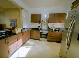 Olive luxury apartments