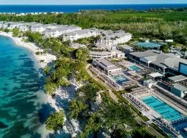 Riu Negril - All Inclusive