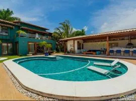 Casa em Costa do Sauipe para carnaval e temporada