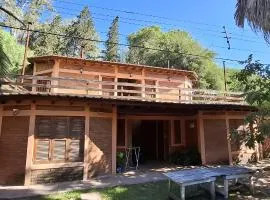 Cabañas El Náutico
