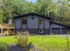 Lazy Bear Retreat Outdoor Oasis Hot Tub etc