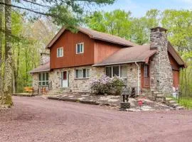 Pocono Retreat Hot Tub MovieRoom GameRoom etc