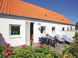 Aktivitetscenter Skagen Strand, hotel v destinaci Skagen