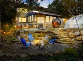 Serene Whitetail Retreat Entertainment Galore