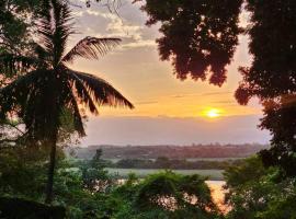 St Lucia Safari Lodge Unit 22, hotel v destinaci St Lucia