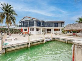 Jewel of Marathon、マラソンのホテル