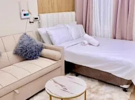 Dumaguete Condo with Wifi and Netflix
