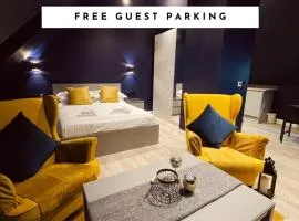 Sky City Apartments