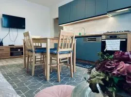 Robin Apartman