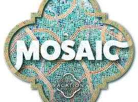 Mosaic - A Birdy Vacation Rental