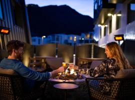 Holiday Inn Express & Suites Queenstown by IHG, hotel v destinaci Queenstown