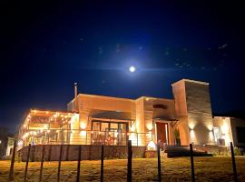 Malaica, alojamiento con cocina en Taf&iacute; del Valle