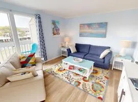 Sandpiper Cove 2042- by Holiday Isle Properties