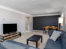 Upstairs Unit in Rocky River