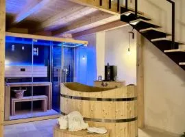 BEER SUITE - Levante Luxury Rooms