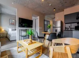 Centriqo by Wynwood House