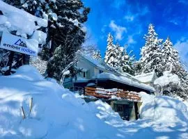 Ember Lodge - Hakuba