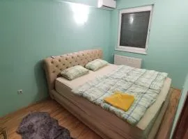 Apartman Urban Rest