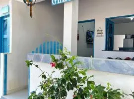 Casa Grécia Jericoacoara