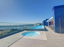 Luxury Refuge - Seixal Bay