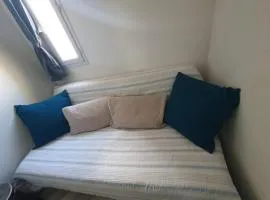 Joli appartement cosy T2