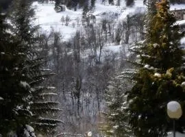 Luna Reale Roccaraso apt