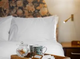 The Boars Head, Fife Restaurant and Rooms