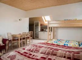 Penzion U Červené podkovy