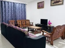 PakyaZ Homestay