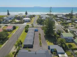 Beaches Motel