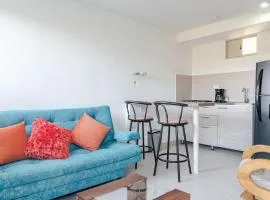 Tayrona Apartaestudio