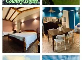 Country House Etna Glicine