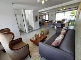 La casa de Adiss
