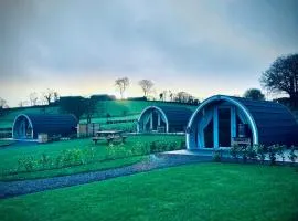 Knockmany View Glamping