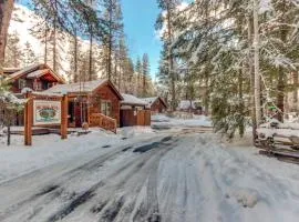 Metolius Cabin 5