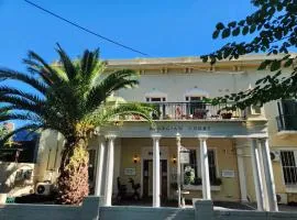 Georgian Court Inn