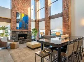 Best Western Chicago - Downers Grove