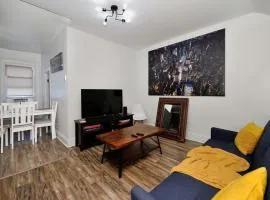 Lovely 3-Bedroom Apt in the Heart of Brooklyn