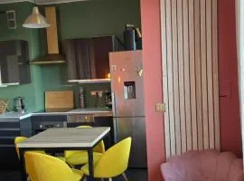 Room in mont Boron