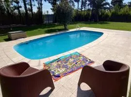 Quinta Los Álamos