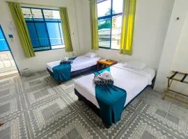 Hostal Gardner