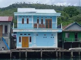 Komodo Homestay
