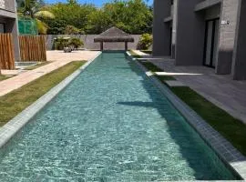Apartment in paradise- Villa Manah