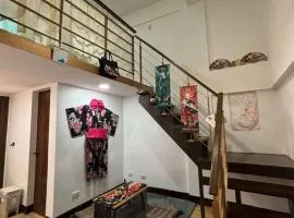 Apartment MJ