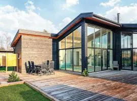 8 person holiday home in Væggerløse-By Traum