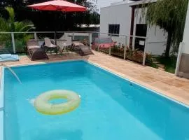 Casa Paraíso das Águas