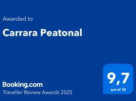 Carrara Peatonal